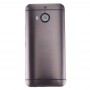 L'alloggiamento della copertura posteriore per HTC uno M9 + (grigio)