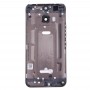 返回外壳盖的HTC One M9 +（灰色）