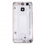 Rückseiten-Gehäuse-Abdeckung für HTC One M9 + (Silber)