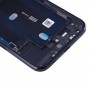 Задняя крышка корпуса для HTC 10 ево (Gray)