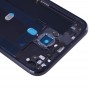 Задняя крышка корпуса для HTC 10 ево (Gray)