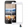Érintőképernyő HTC Desire 830 (fehér)