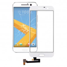 Touch Panel for HTC 10 / One M10 (თეთრი)