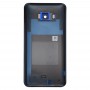 Oryginalny Tylna pokrywa dla HTC U11 (Dark Blue)