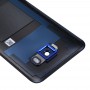 HTC U11のためのオリジナル裏表紙（ダークブルー）