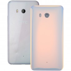 Original-rückseitige Abdeckung für HTC U11 (weiß)