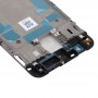 פלייט Bezel מסגרת LCD מכסה טיימינג עבור HTC 10 / אחת M10