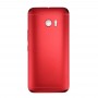 Completa della copertura dell'alloggiamento (Front Housing LCD Telaio Bezel Piastra + copertura posteriore) per HTC 10 / Un M10 (Red)