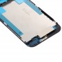 מלאה והשיכון Cover (Frame LCD מכסה טיימינג Bezel פלייט + כריכה אחורית) עבור HTC One M8 (אדום)