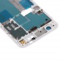 Volle Gehäuse-Abdeckung (Front Gehäuse LCD-Feld-Anzeigetafel Plate + Cover-Rückseite) für HTC One A9 (Pink)