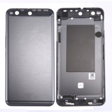 Back Cover for HTC One X9 (Carbon Grey) 