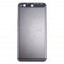 Rückseitige Abdeckung für HTC One X9 (Carbon-Grau)