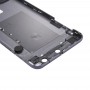 封底的HTC One X9（碳灰色）