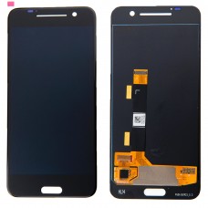 LCD Screen and Digitizer Full Assembly for HTC One A9(Black) 