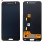 Pantalla LCD y digitalizador Asamblea completa para HTC uno A9 (Negro)