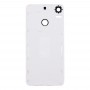 Pro Tylna pokrywa dla HTC Desire 10 (biały)