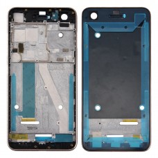 Přední Kryt LCD rámeček Rámeček Plate pro HTC Desire 10 Pro (Black) 