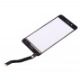 Сенсорная панель для HTC Desire 728 (черный)