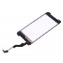 Сенсорная панель для HTC Desire 628 (черный)