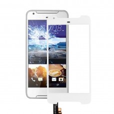 HTCの欲望628用タッチパネル（ホワイト） 