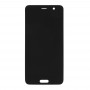 LCD Screen and Digitizer Full Assembly for HTC U Play (Black)