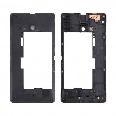Középső keret visszahelyezése Nokia Lumia 730/735