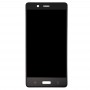 LCD ეკრანზე და Digitizer სრული ასამბლეას Nokia 8 / N8 TA-1012 TA-1004 TA-1052 (Black)