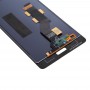 מסך LCD ו Digitizer מלא עצרת עבור נוקיה 8 / N8 ת"א-1012 TA-1004 TA-1052 (שחור)