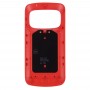 Pureview Battery Back Cover för Nokia 808 (röd)