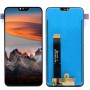 LCD Screen and Digitizer Full Assembly for Nokia X6 (2018) TA-1099 / Nokia 6.1 Plus(Black)