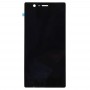 LCD Screen + Touch Panel for Nokia 3 TA-1020 TA-1028 TA-1032 TA-1038(Black)