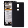 Tagasi Cover for Nokia 7 (Black)