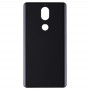 Tagasi Cover for Nokia 7 (Black)