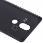 დაბრუნება საფარის for Nokia 7 (შავი)