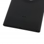 for Nokia Lumia 1020 Battery Back Cover(Black)