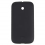Batterie couverture pour Nokia Lumia 510 (Noir)