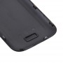 La batería cubierta trasera para Nokia Lumia 510 (Negro)