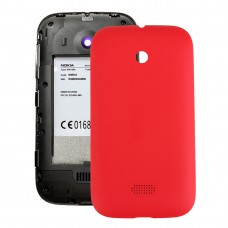 Akkumulátor Back Cover Nokia Lumia 510 (piros)
