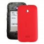 Battery Back Cover за Nokia Lumia 510 (червен)