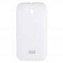 电池背盖，适用于诺基亚Lumia 510（白色）