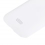 Battery Back Cover for Nokia Lumia 510 (White)