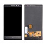 LCD екран и Digitizer Пълното събрание за Nokia Lumia Икона / 929