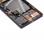 为诺基亚Lumia图标/ 929液晶屏和数字转换器完全组装与框架