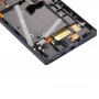 for Nokia Lumia Icon / 929 LCD Screen and Digitizer Full Assembly with Frame