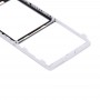 Front Cover per Nokia 515 (bianco)