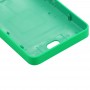 Bateria Tylna pokrywa dla Nokia Asha 501 (zielony)