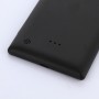 Tylna pokrywa dla Nokia Lumia 720 (czarny)