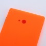 Back Cover for Nokia Lumia 720 (Orange)