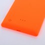 Cubierta trasera para Nokia Lumia 720 (naranja)