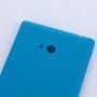 Tylna pokrywa dla Nokia Lumia 720 (niebieski)